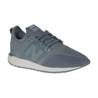 Кроссовки женские New Balance 247 Grey WRL247SQ