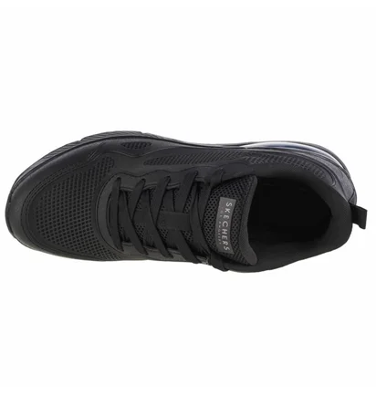 Кросівки чоловічі Skechers Uno 2 Vacationer Black 232346-BBK
