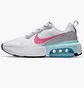 Кросівки жіночі Nike Air Max Verona White DA4293-100
