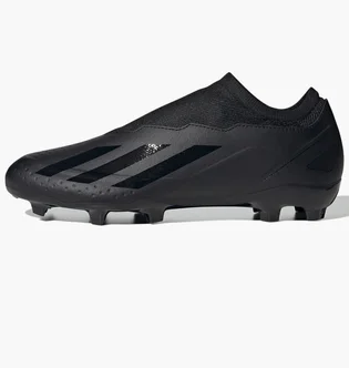 Бутси чоловічі Adidas X Crazyfast.3 Ll Fg Black GY7427
