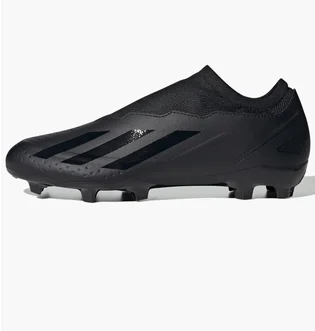 Бутсы мужские Adidas X Crazyfast.3 Ll Fg Black GY7427