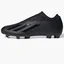 Бутси чоловічі Adidas X Crazyfast.3 Ll Fg Black GY7427