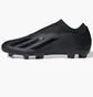 Бутсы мужские Adidas X Crazyfast.3 Ll Fg Black GY7427