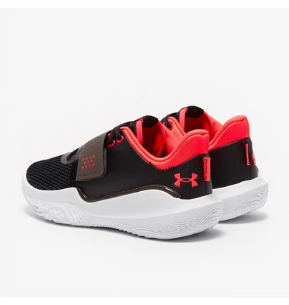 Кроссовки мужские Under Armour Flow Futr X Black 3024968-003