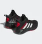 Кроссовки детские Adidas Ownthegame 2.0. Black IF2693