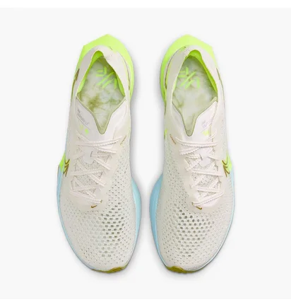 Кроссовки женские Nike Vaporfly 3 White HQ3464-143