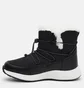 Сапоги женские CMP Sheratan Wmn Lifestyle Shoes W Black 30Q4576-U901