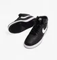 Кросівки чоловічі Nike Court Vision Mid Next Nature Black DN3577-001