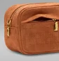 Сумка чоловіча Air Jordan Jam Suede Monogram Camera Brown MA9207-X6X