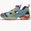 Кроссовки мужские Reebok Looney Tunes Instapump Fury 95 Light Blue Gz4948