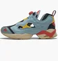 Кроссовки мужские Reebok Looney Tunes Instapump Fury 95 Light Blue Gz4948