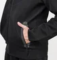 Толстовка чоловіча Nike Tech Fleece Full-Zip Hoodie Black FB7921-010