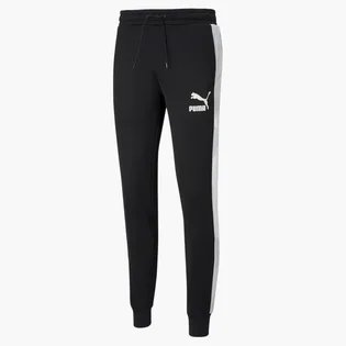 Штани чоловічі Puma Iconic T7 Black 530098-01