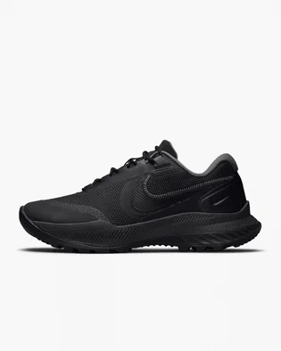 Кросівки чоловічі Nike React Sfb Carbon Low Black CZ7399-001