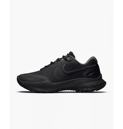 Кросівки чоловічі Nike React Sfb Carbon Low Black CZ7399-001