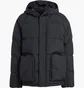 Пуховик чоловічий Adidas Utilitas Black HG8581