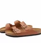 Сандалі чоловічі Birkenstock Arizona Brown 1019019