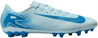 Бутсы унисекс Nike Zoom Vapor 16 Academy Ag Light Blue FQ8364-400