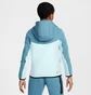 Спортивний костюм дитячий Nike Sportswear Tech Fleece Light Blue HV5867-476__HV5869-006
