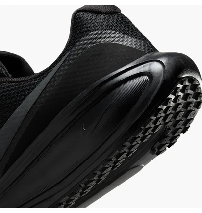 Кроссовки мужские Nike Revolution 8 Black HQ1996-004