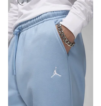 Штаны мужские Air Jordan Essentials Light Blue FJ7779-436