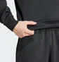 Свитшот мужской Adidas New Z.N.E. Sweatshirt Black JE7536