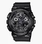 Годинник чоловічий Casio G-Shock Classic R GA-100CF-1A