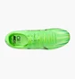 Бутсы унисекс Nike Air Zoom Mercurial Vapor Xv Academy Fg/Mg Dream Speed 8 F300 Green FJ7200-300