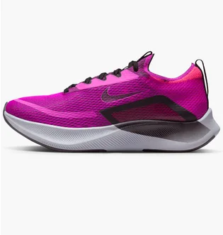 Кроссовки женские Nike Zoom Fly 4 Violet CT2401-501