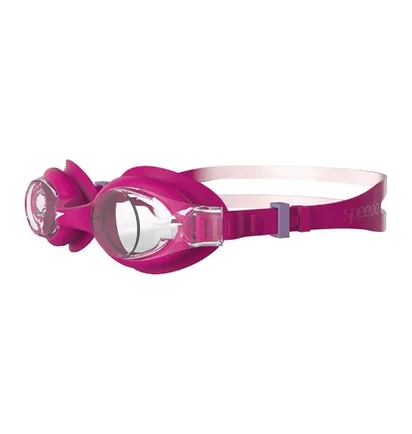 Окуляри для плавання дитячі Speedo Skoogle Gog Iu Pink 8-0735914646