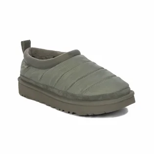 Тапочки женские UGG Tasnam Lta Turquoise 1142050-MSG
