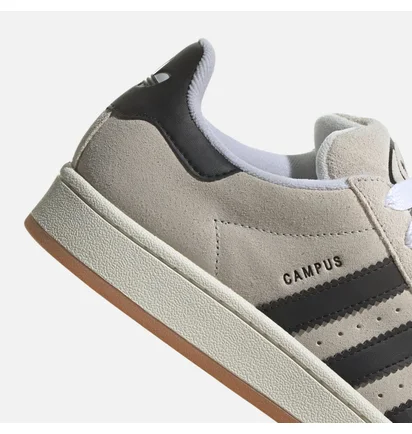 Кроссовки женские Adidas Campus 00S Grey GY0042