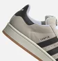 Кроссовки женские Adidas Campus 00S Grey GY0042