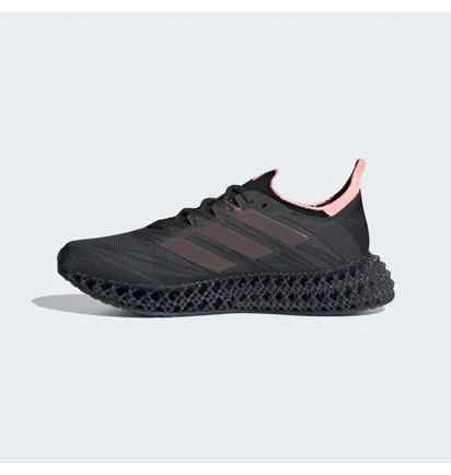 Кроссовки женские Adidas 4Dfwd 4 Running Shoes Black IE8403