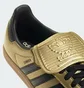 Кроссовки женские Adidas Samba Lt Gold JH5708