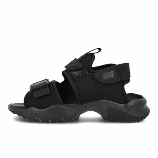 Сандали женские Nike Canyon Sandal Black Cv5515-002