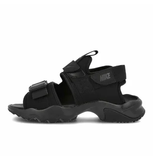 Сандали женские Nike Canyon Sandal Black Cv5515-002