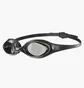 Очки для плавания унисекс Arena Spider Black 000024-555