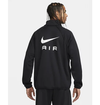 Куртка мужская Nike Sportswear Air Black Dq4221-010