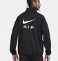 Куртка мужская Nike Sportswear Air Black Dq4221-010