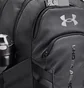Рюкзак унисекс Under Armour Hustle 6.0 Pro Black 1384671-001
