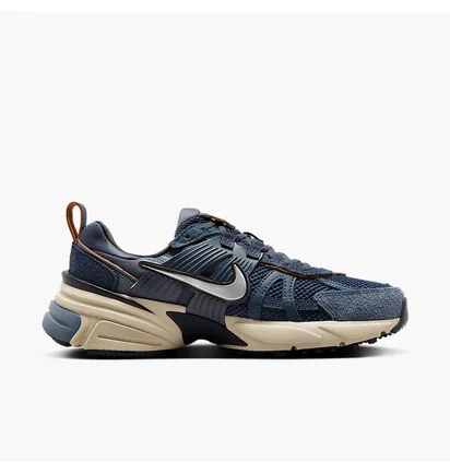 Кросівки жіночі Nike V2K Run Blue FN6703-400