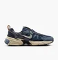Кросівки жіночі Nike V2K Run Blue FN6703-400