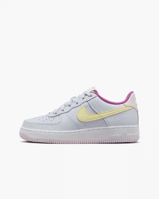 Кроссовки детские Nike Air Force 1 Gs White Dv7762-001