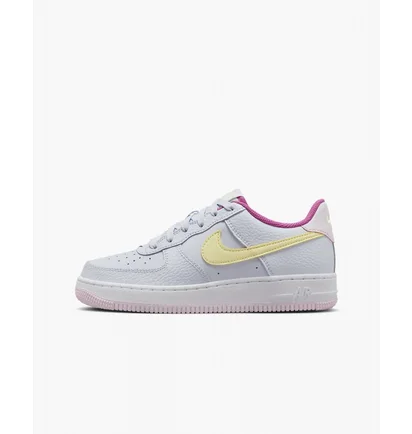 Кроссовки детские Nike Air Force 1 Gs White Dv7762-001