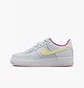 Кроссовки детские Nike Air Force 1 Gs White Dv7762-001