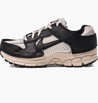 Кроссовки женские Nike Zoom Vomero 5 Wolf Grey Black/White FJ5474-133
