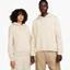 Худи женское Nike Sportswear Club Fleece WomenS Pullover Hoodie Beige DQ5793-126