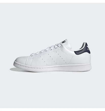 Кроссовки унисекс Adidas Stan Smith Shoes White FX5501