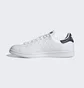 Кроссовки унисекс Adidas Stan Smith Shoes White FX5501